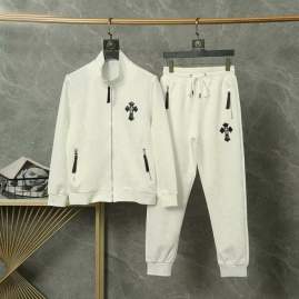 Picture of Chrome Hearts Sweater Suits _SKUChromeHeartsM-3XL25mr1238000